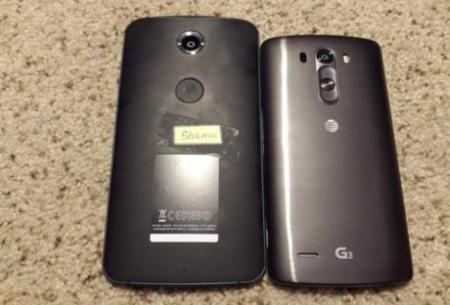 El registro de la FCC «delata» al posible Nexus 6, que podría estar al caer