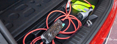 Cargadores para coches eléctricos: guía completa para elegir bien y acertar en la compra