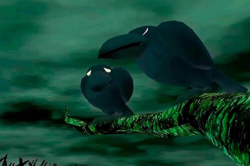 El Juego Que Inicio La Saga De Fantasmas Mas Querida De Nintendo Llega A Switch 2 2