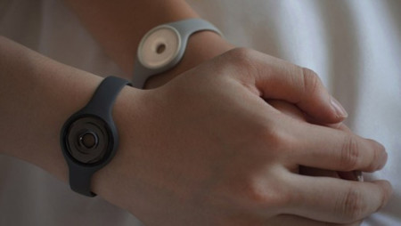 Xiaomi presenta su nueva pulsera inteligente: AmazFit