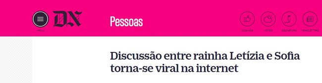 letizia sofia periodicos internacionales