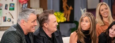 'Friends: The Reunion', dónde ver el esperado reencuentro de Friends en España