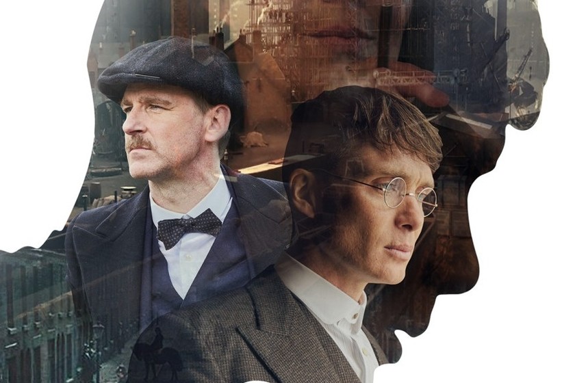 'Peaky Blinders' regresa por todo lo alto en su estupenda quinta temporada