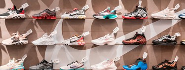 Este es el mejor momento para hacerte de una zapatillas de running baratas y buenas: te contamos por qué