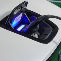 El segundo coche eléctrico de Honda podría llegar en el 2022