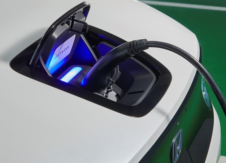 El segundo coche eléctrico de Honda podría llegar en el 2022
