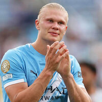 Erling Haaland (26), estrella del fútbol, cuando juega al multijugador de Call of Duty: "Llevo toda la vida siendo un campero" 