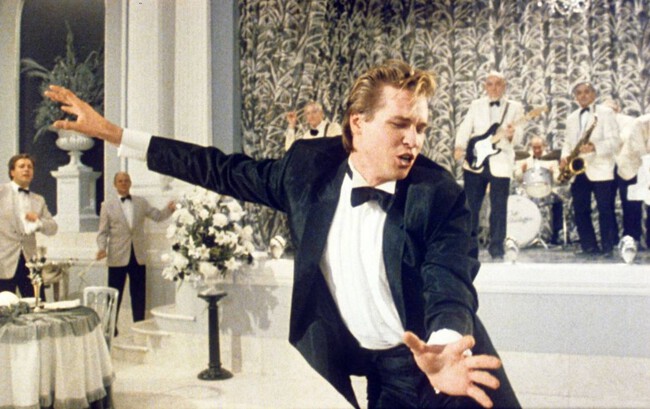 Val Kilmer