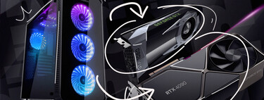 6 razones para equilibrar tu gasto al montarte un PC y no invertir todo tu dinero en una GPU o CPU potente