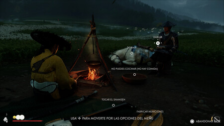 Ghost Of Yotei Vale La Pena 8