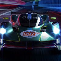 El Aston Martin Valkyrie va a correr el WEC, y facilita el regreso de Fernando Alonso a las 24 Horas de Le Mans 