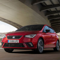 El SEAT Ibiza FR regresa al motor turbo en México: este es su precio