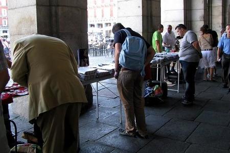 ¿Aprovechamos el verano para vender lo que no nos vale?