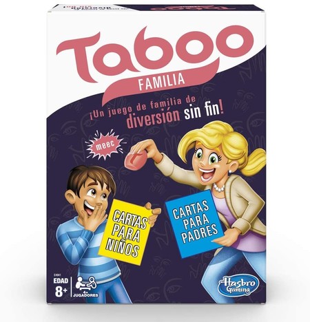 juegos de mesa