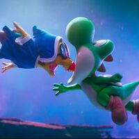 Yoshi es la estrella del nuevo tráiler de Super Mario Galaxy: Nintendo se adelanta al Super Bowl con nuevas escenas 