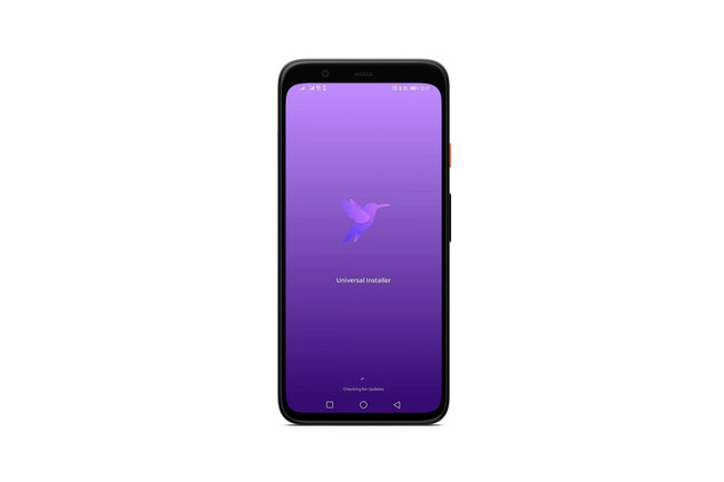 Universalinstaller