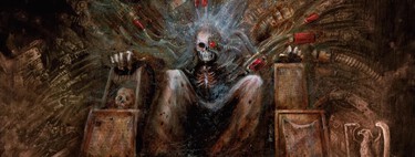 Preguntar esto es herejía, pero ¿es bueno el Emperador de Warhammer 40.000? Los fans debaten