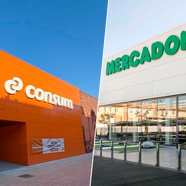 Mercadona se ha dedicado a conquistar toda España, pero un supermercado le ha comido el terreno en casa: Consum 