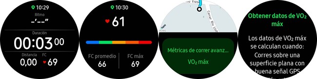 vo2 galaxy active 2