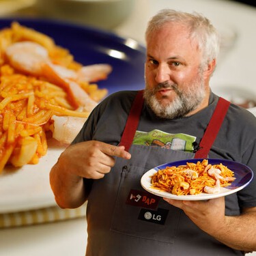 Hoy, en La cocina de DAP, cocinamos uno de los platos imprescindibles de la cocina valenciana que nada envidia al arroz