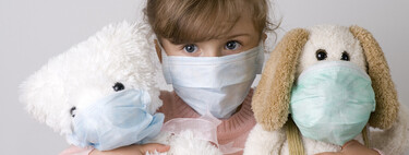Hemos pasado el invierno en pandemia sin rastro de bronquiolitis