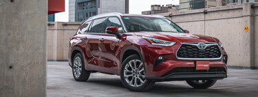 Toyota Highlander Hybrid, a prueba: el primer SUV híbrido de tres filas en México da en el blanco
