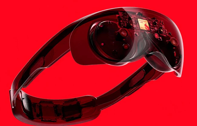 Snapdragon Reality Elite