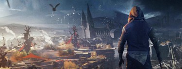 ¡Nuevas rebajas en Steam! Prepárate, porque aquí te dejamos 9 juegos en oferta ideales para fans del terror, con más de 8.900 títulos con descuento 