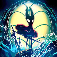 Hollow Knight: Silksong no ganó el GOTY 2025, pero guardaban una sorpresa: expansión gratis y Hollow Knight mejorado en Switch 2 