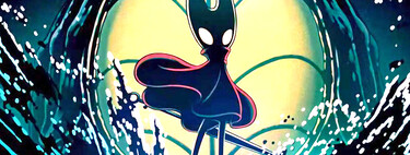 Hollow Knight: Silksong guardaba el mejor regalo de navidad a sus fans: una expansión y el update del primer juego en Switch 2