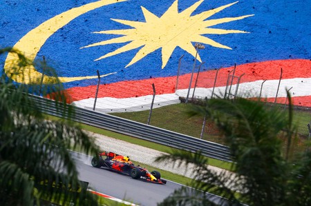 Sepang F1 2026