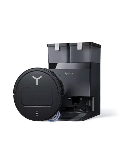 ECOVACS DEEBOT T50 Omni Gen3 Robot Aspirador y fregado