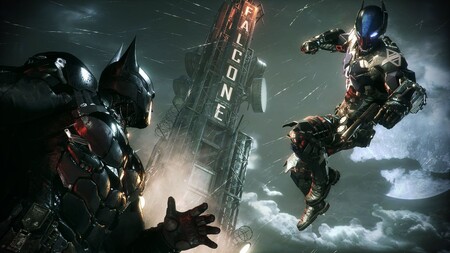 Momentos inolvidables de los videojuegos: la sorpresa al conocer la identidad secreta del Caballero Arkham en Batman Arkham Knight