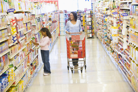 Hacer-la-compra-juntos
