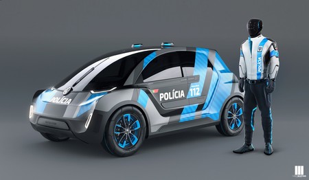 Volkswagen Interceptor