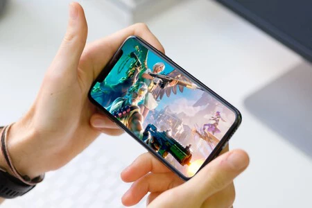 フォートナイト