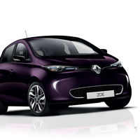 El Renault Zoe R110 ahora es más potente y promete 300 kilómetros (reales) por carga