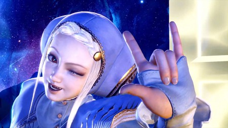 Personajes World Mundo Abierto Street Fighter