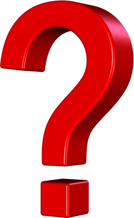 Question Mark 1460071938ehf