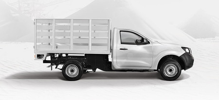 Nissan NP300