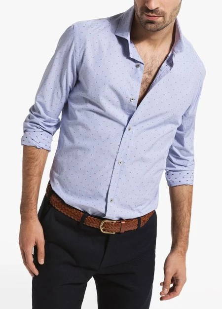 La print-manía también ha llegado a Massimo Dutti... ¡Y nos vuelve locos!