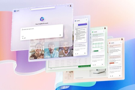 Microsoft Copilot Nuevas Funciones Empresas Xataka Mexico 2