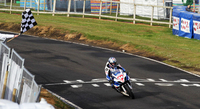 North West 200 2012: Alastair Seeley, sustos, decepción y tragedia 
