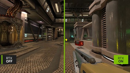 Quake 3 Mod 16 Fps Recurso