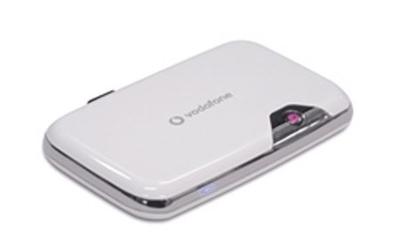 MiFi Vodafone, ya tenemos alternativa