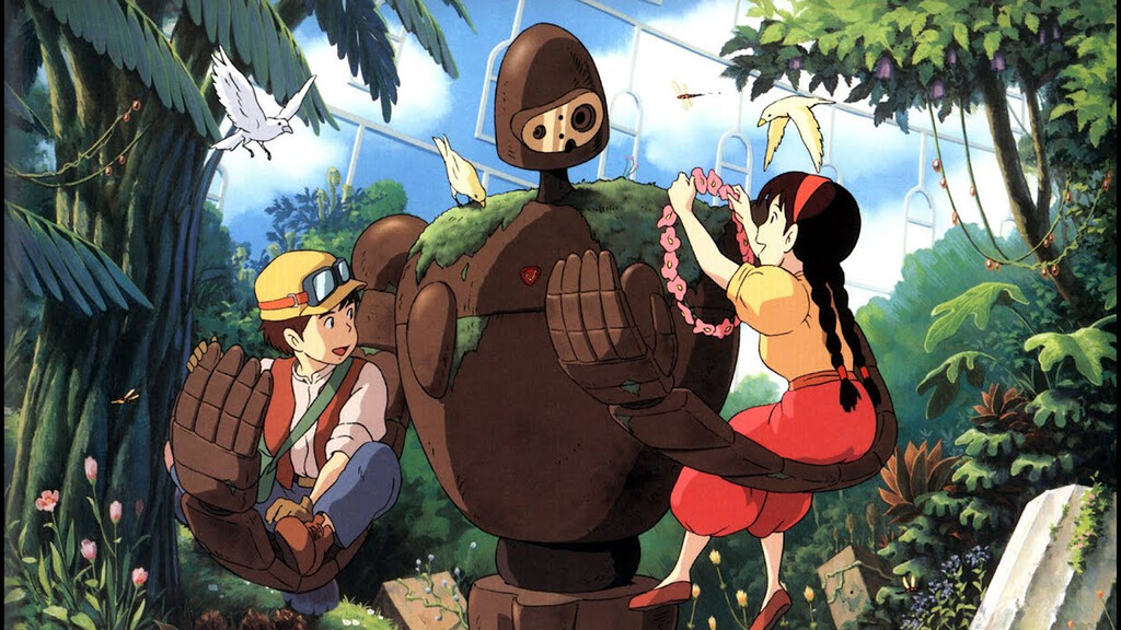 En 7 días, Hayao Miyazaki vuelve a los cines. La primera película de Studio Ghibli se podrá ver en pantalla grande en una oportunidad histórica