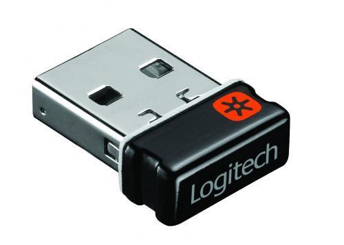 logitech mk710