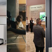 Samsung ha ido mucho más allá de las Smart TV en este CES 2026. Así es su futurista visión por el hogar conectado
