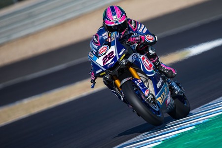 Lowes Sbk Jerez 2019