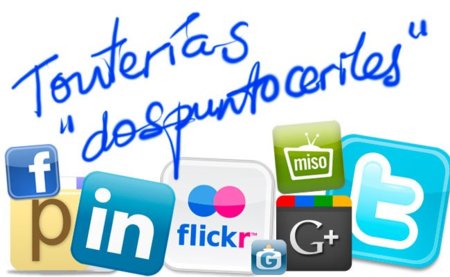 Oiga, perdone, ¿le puedo "tuitear"? Tonterías "dospuntoceriles" (I)